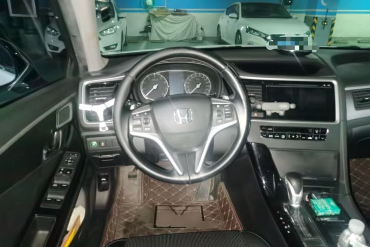 Used Honda Spirior 2017 2.0L Classic Edition Steering Wheel