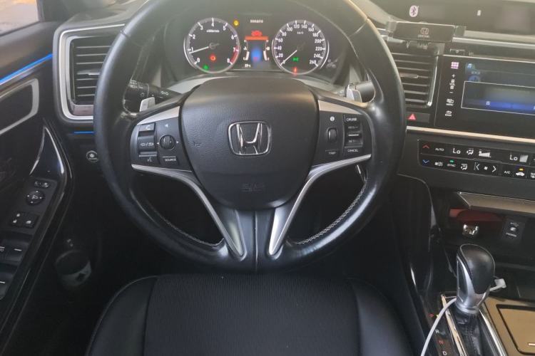 Used Honda Spirior 2017 2.0L Classic Edition Steering Wheel