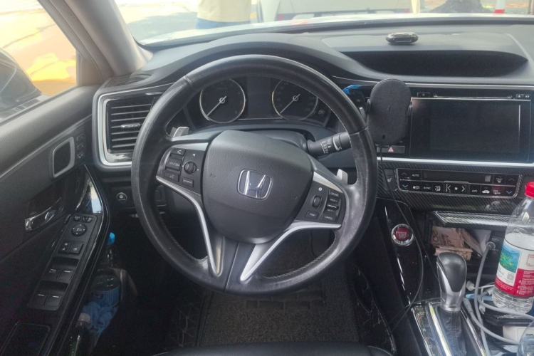 Used Honda Spirior 2017 2.0L Comfort Edition Steering Wheel
