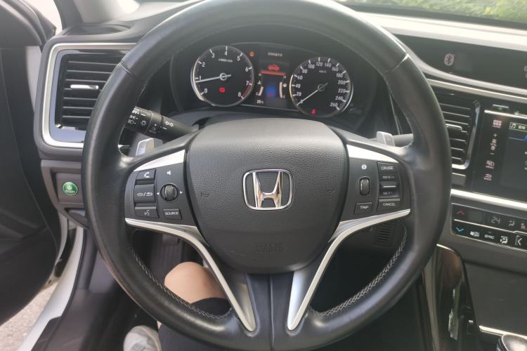 Used Honda Spirior 2017 2.0L Classic Edition Steering Wheel