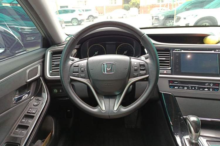 Used Honda Spirior 2017 2.0L Classic Edition Steering Wheel
