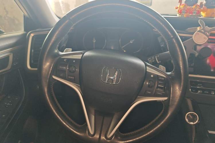 Used Honda Spirior 2017 Hybrid 2.0L Pure Drive Edition Steering Wheel