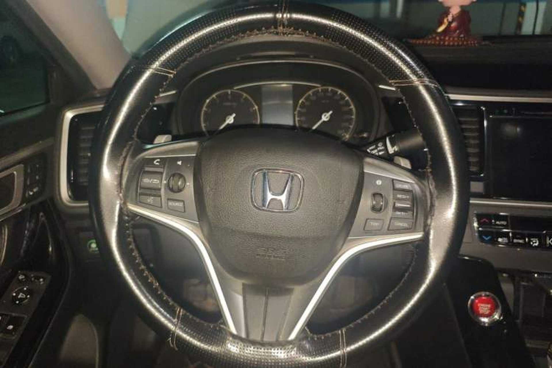 Used Honda Spirior 2017 2.0L Comfort Edition Steering Wheel