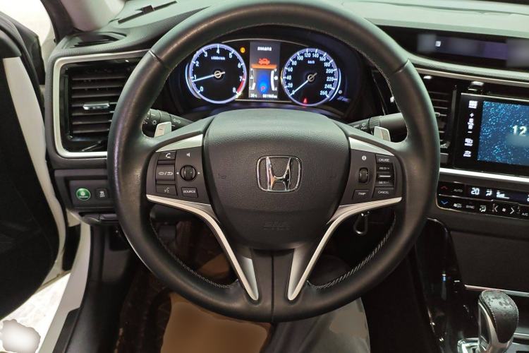Used Honda Spirior 2017 2.0L Classic Edition Steering Wheel