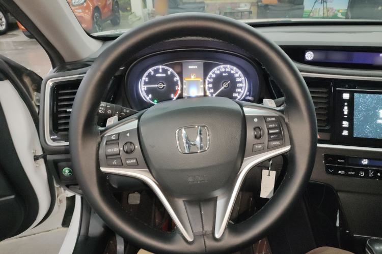 Used Honda Spirior 2017 2.0L Classic Edition Steering Wheel