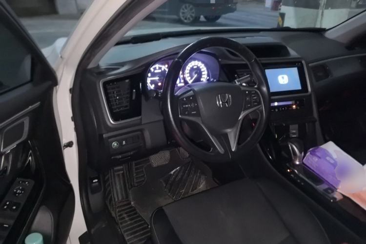 Used Honda Spirior 2017 2.0L Classic Edition Steering Wheel