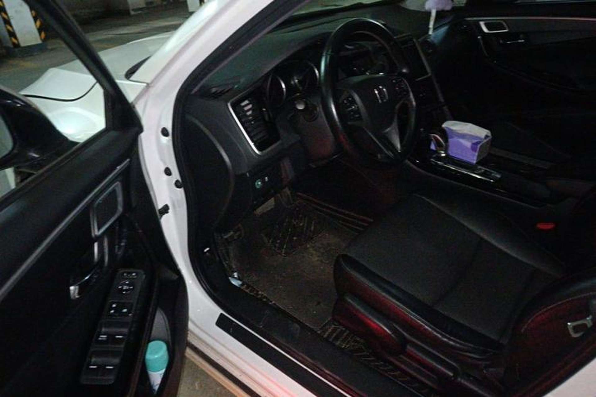 Used Honda Spirior 2017 2.0L Classic Edition Steering Wheel