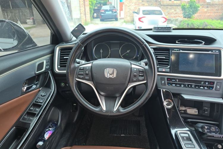 Used Honda Spirior 2017 Hybrid 2.0L Pure Drive Edition Steering Wheel