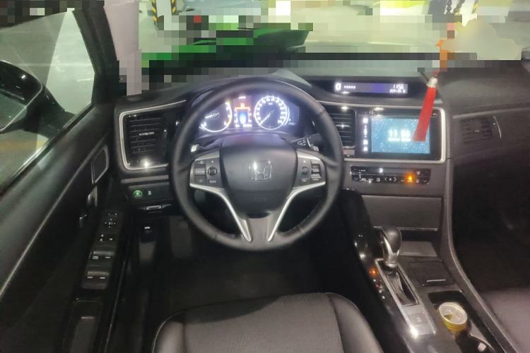 Used Honda Spirior 2017 2.0L Classic Edition Steering Wheel