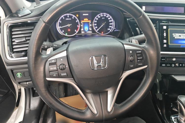 Used Honda Spirior 2017 2.0L Classic Edition Steering Wheel