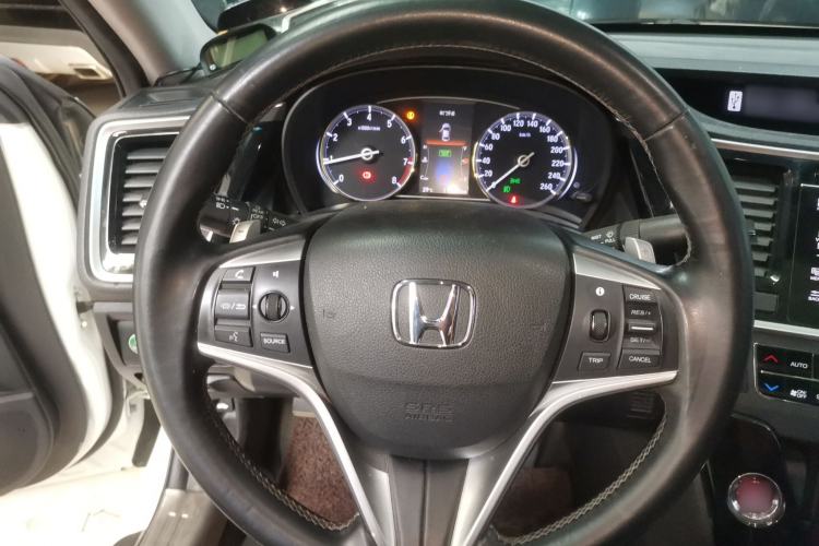 Used Honda Spirior 2017 2.0L Comfort Edition Steering Wheel