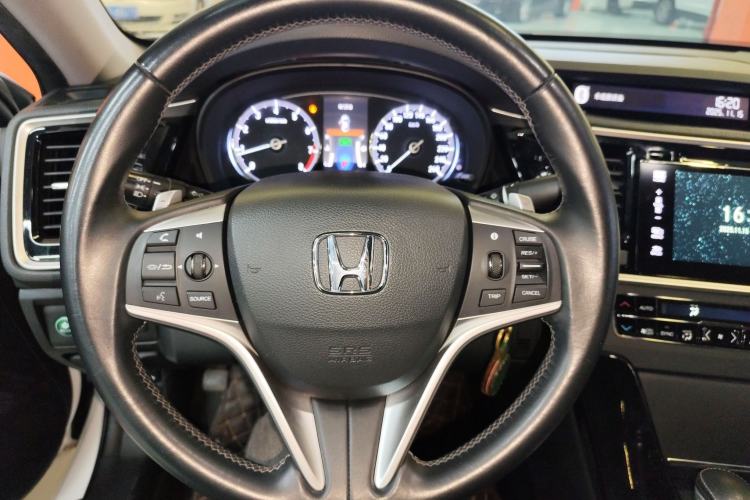 Used Honda Spirior 2017 2.0L Classic Edition Steering Wheel