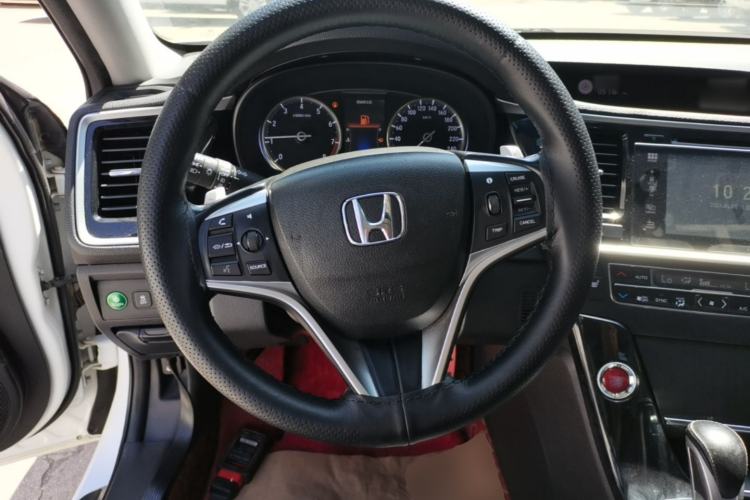 Used Honda Spirior 2017 2.0L Comfort Edition Steering Wheel