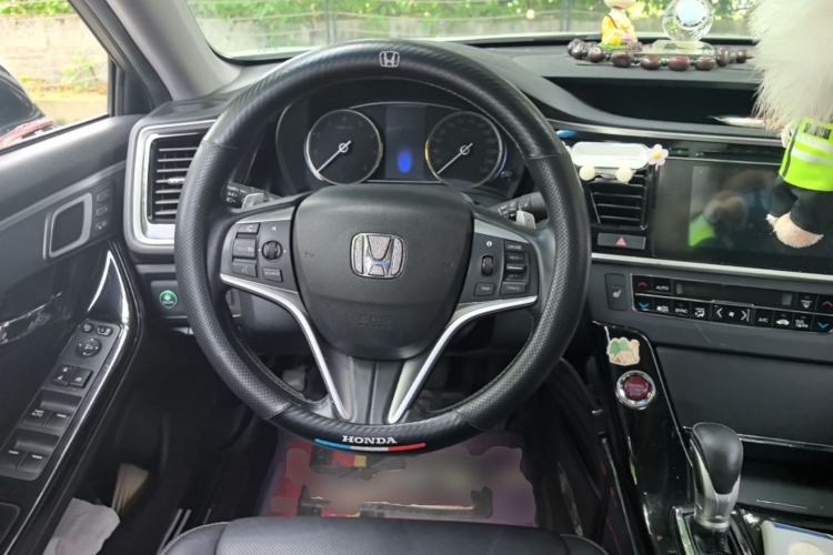 Used Honda Spirior 2017 2.0L Comfort Edition Steering Wheel