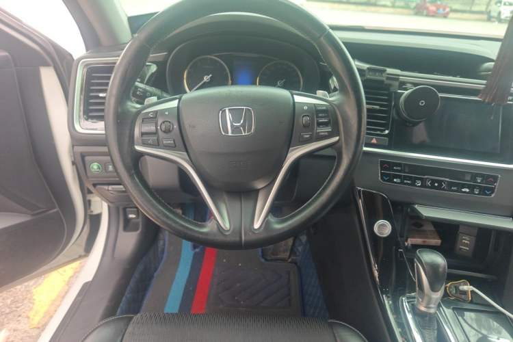 Used Honda Spirior 2017 2.0L Classic Edition Steering Wheel