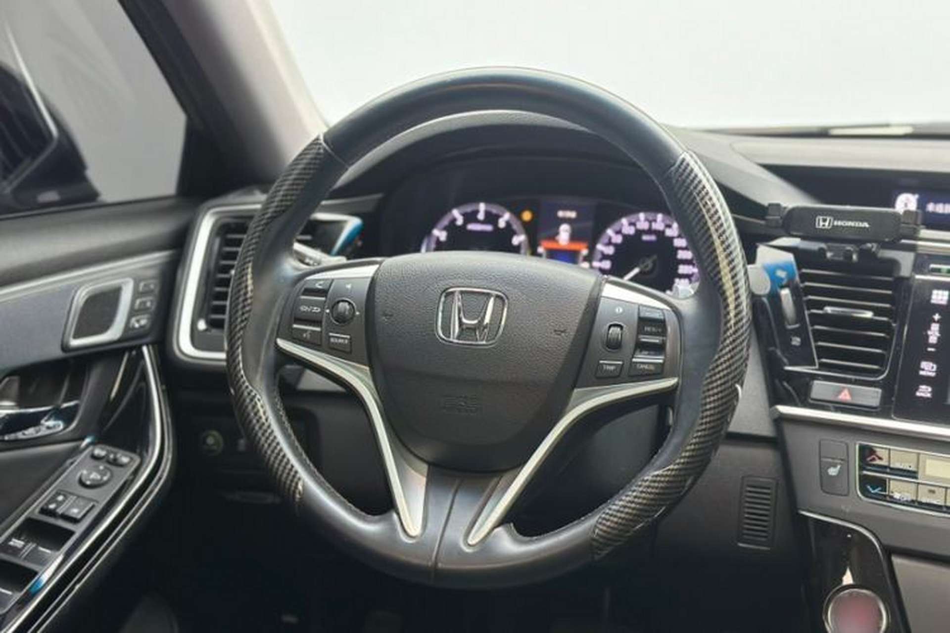 Used Honda Spirior 2017 2.0L Comfort Edition Steering Wheel