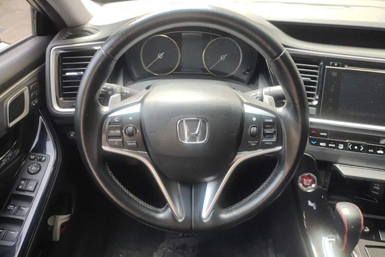 Used Honda Spirior 2017 2.0L Comfort Edition Steering Wheel