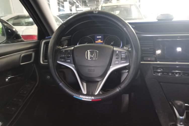 Used Honda Spirior 2017 2.0L Classic Edition Steering Wheel