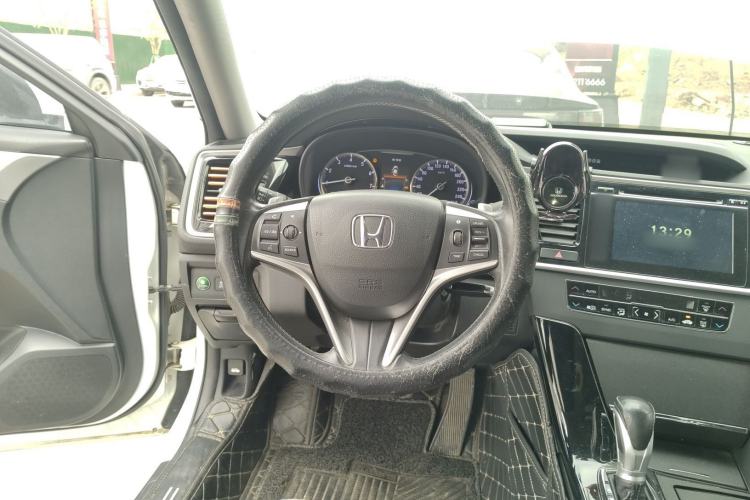 Used Honda Spirior 2017 2.0L Classic Edition Steering Wheel