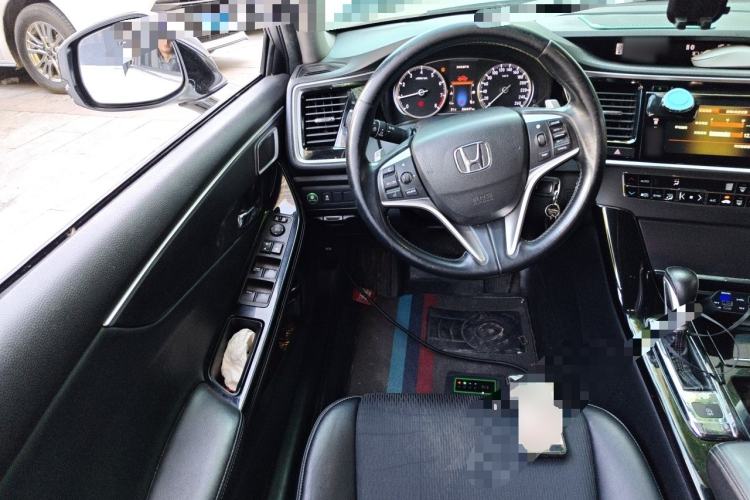Used Honda Spirior 2017 2.0L Classic Edition Steering Wheel