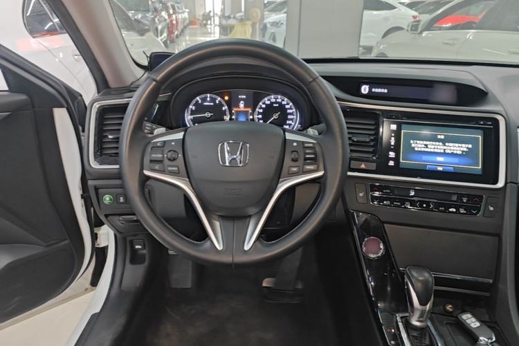 Used Honda Spirior 2017 2.0L Comfort Edition Steering Wheel