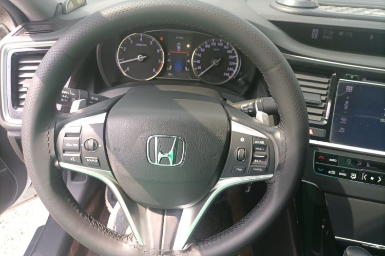 Used Honda Spirior 2017 2.0L Classic Edition Steering Wheel
