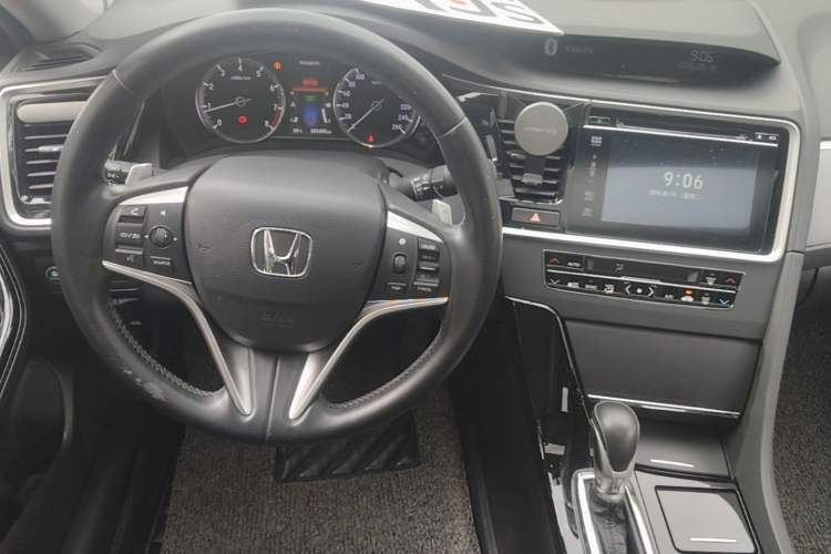 Used Honda Spirior 2017 2.0L Classic Edition Steering Wheel