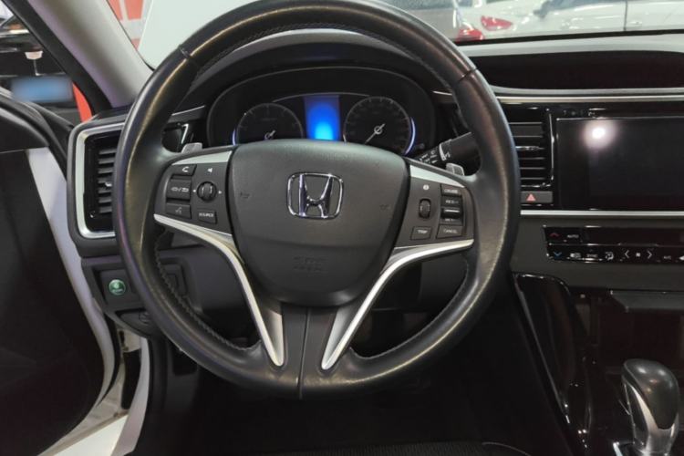 Used Honda Spirior 2017 2.0L Classic Edition Steering Wheel