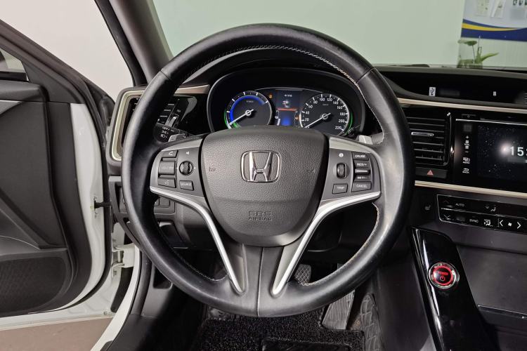 Used Honda Spirior 2017 Hybrid 2.0L Pure Drive Edition Steering Wheel