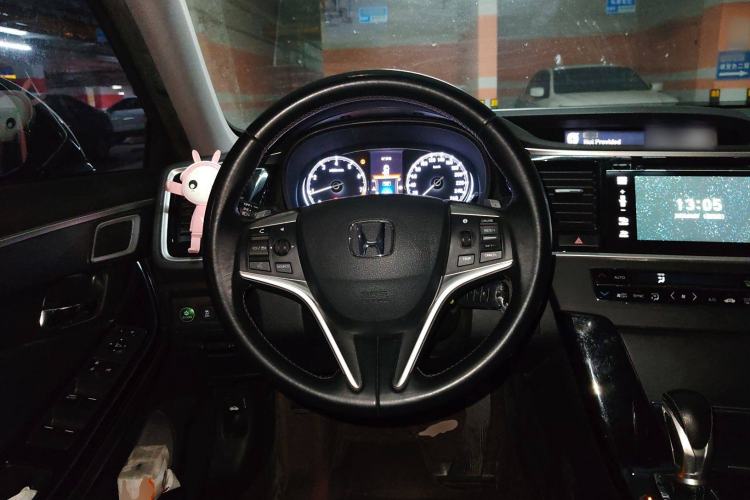 Used Honda Spirior 2017 2.0L Classic Edition Steering Wheel