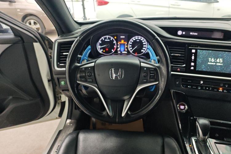 Used Honda Spirior 2017 2.0L Comfort Edition Steering Wheel