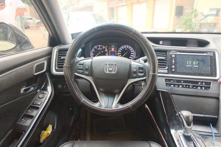 Used Honda Spirior 2017 2.0L Classic Edition Steering Wheel