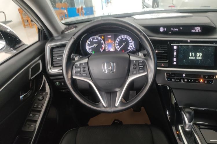 Used Honda Spirior 2017 2.0L Classic Edition Steering Wheel