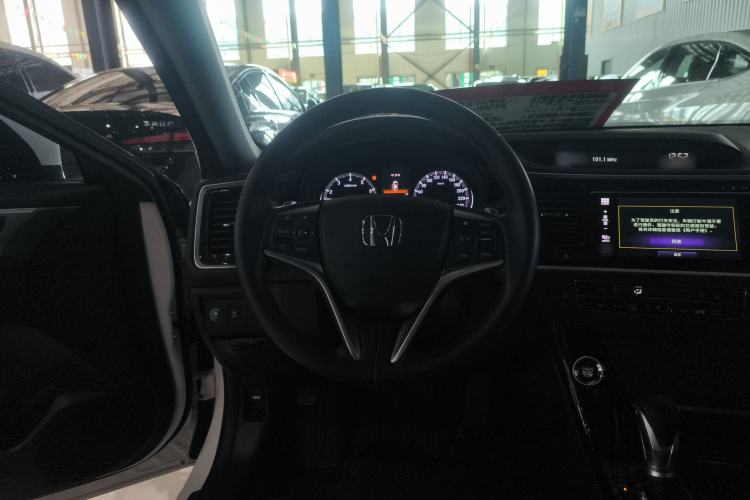 Used Honda Spirior 2017 2.0L Comfort Edition Steering Wheel