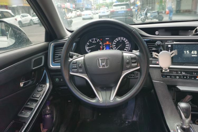 Used Honda Spirior 2017 2.0L Classic Edition Steering Wheel