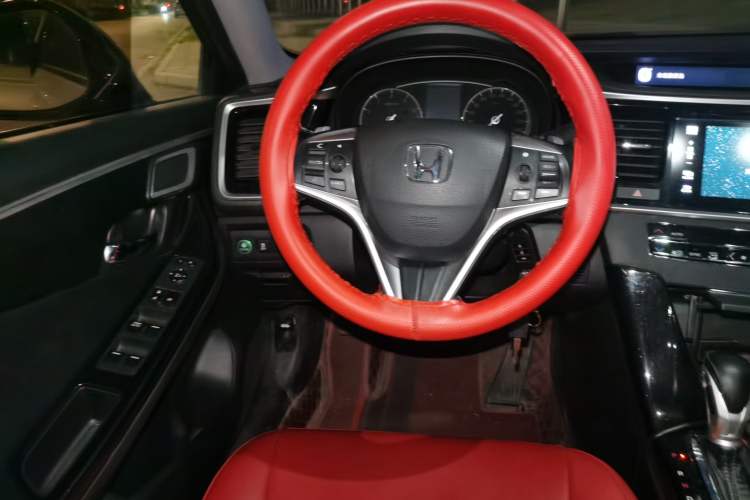 Used Honda Spirior 2017 2.0L Classic Edition Steering Wheel