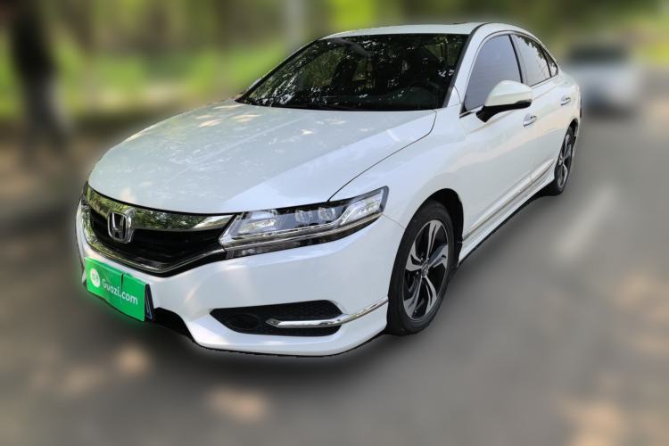 Used Honda Spirior 2017 2.0L Classic Edition Guazi used car, China used car export, Used car for sale, Used  cars, Cheapest cars for sale