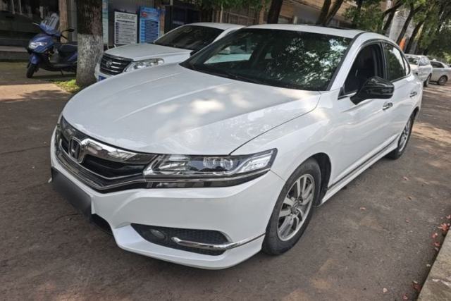Used Honda Spirior 2017 2.0L Comfort Edition