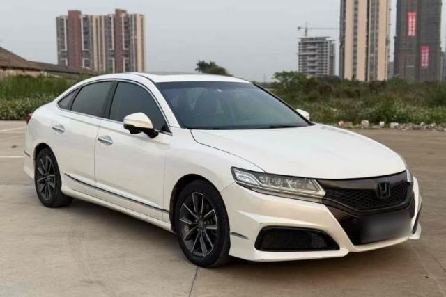 Used Honda Spirior 2017 2.0L Comfort Edition