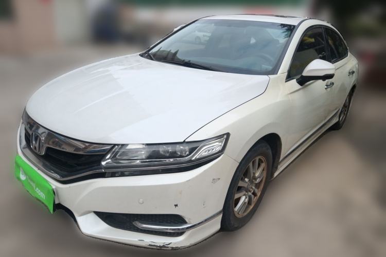 Used Honda Spirior 2017 2.0L Classic Edition Guazi used car, China used car export, Used car for sale, Used  cars, Cheapest cars for sale