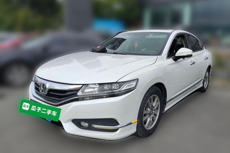 Used Honda Spirior 2017 2.0L Classic Edition Guazi used car, China used car export, Used car for sale, Used cars, Cheapest cars for sale