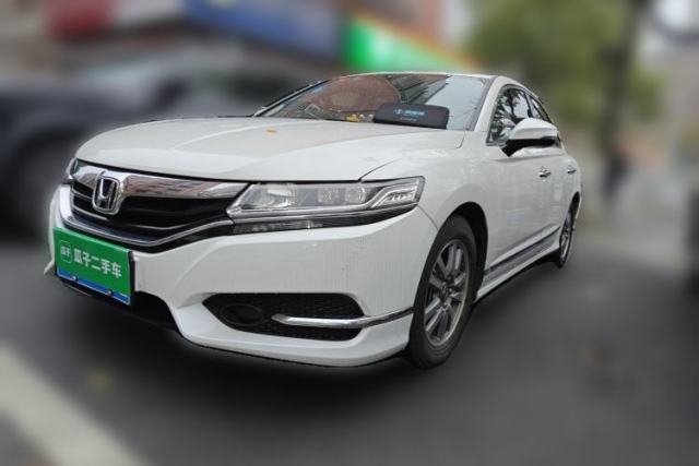 Used Honda Spirior 2017 2.0L Classic Edition