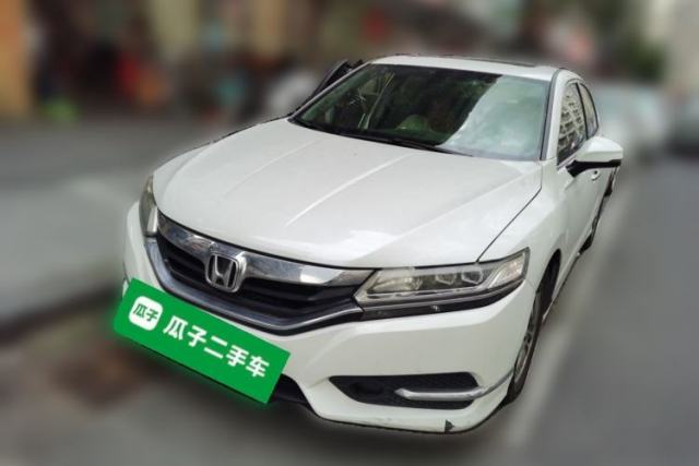 Used Honda Spirior 2017 2.0L Classic Edition