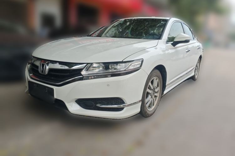 Used Honda Spirior 2017 2.0L Classic Edition Guazi used car, China used car export, Used car for sale, Used cars, Cheapest cars for sale