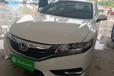 Used Honda Spirior 2017 2.0L Classic Edition