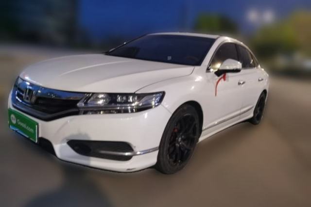 Used Honda Spirior 2017 2.0L Classic Edition