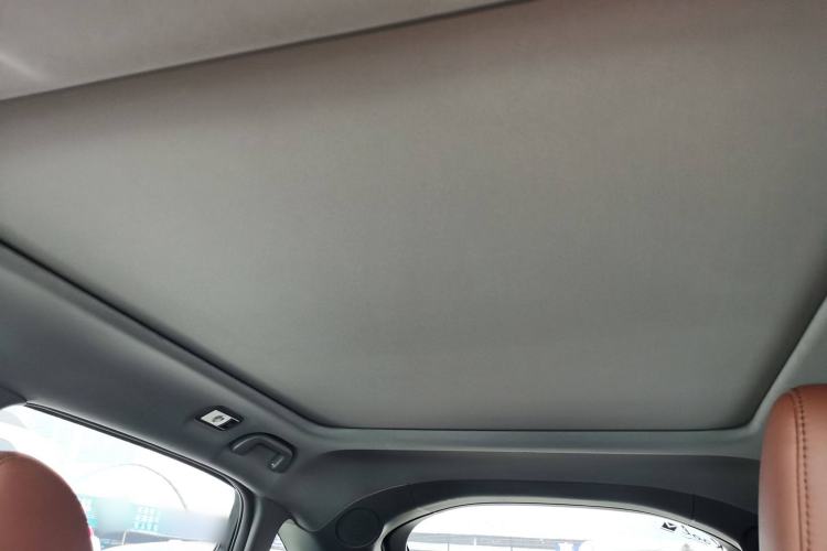 Used Honda UR-V 2020 370TURBO Four-Wheel Drive Prestige Edition Headliner