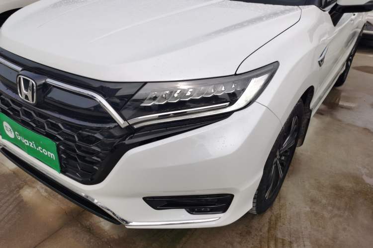 Used Honda UR-V 2020 370TURBO Four-Wheel Drive Prestige Edition Left Front Headlight