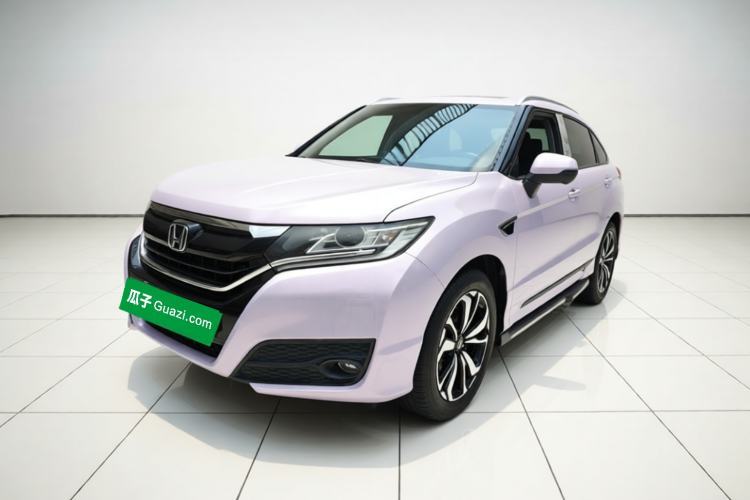 Honda UR-V 2017 240TURBO Two-Wheel Drive Classic Edition China V usado Guazi used car, China used car export, Used car for sale, Used cars, Cheapest cars for sale