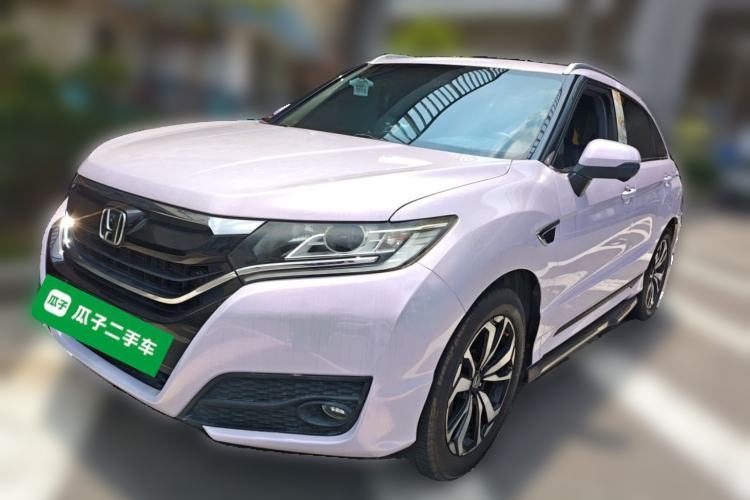 Honda UR-V 2017 240TURBO Two-Wheel Drive Classic Edition China V d’occasion Guazi used car, China used car export, Used car for sale, Used cars, Cheapest cars for sale